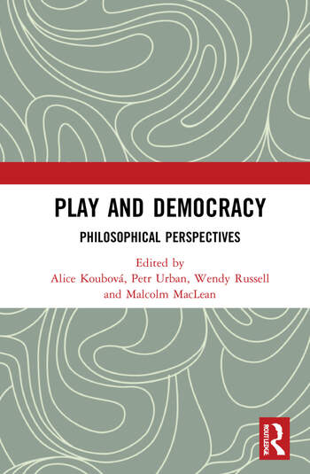Play and Democracy. Philosophical Perspectives
