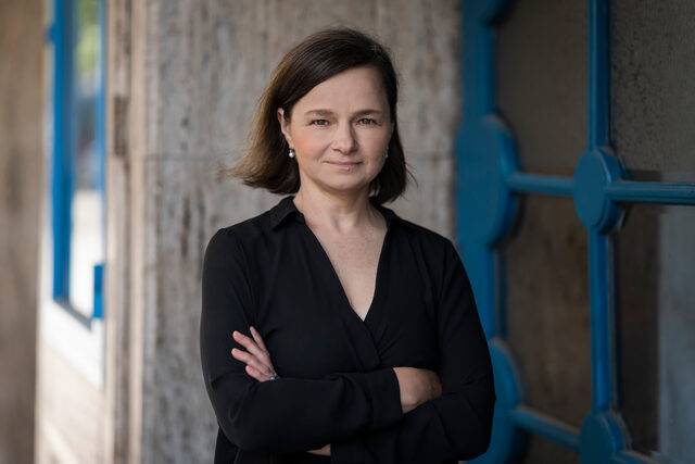 Alice Koubová — portrét 1