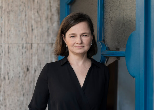 Alice Koubová — portrét 5